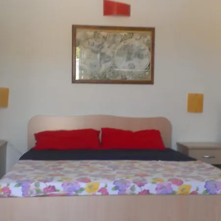Appartamento Behara Marina di Ragusa