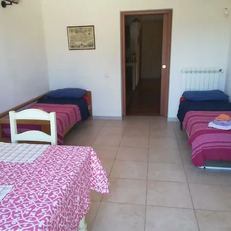 Behara Appartamento Marina di Ragusa