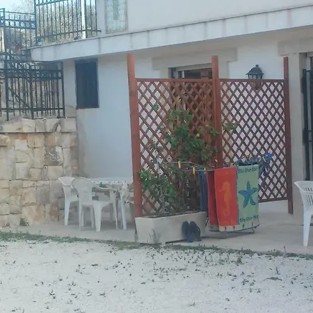 Appartamento Behara Marina di Ragusa
