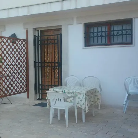 Appartamento Behara