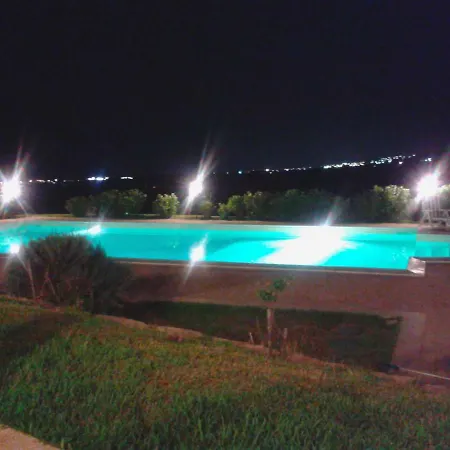 Appartamento Behara