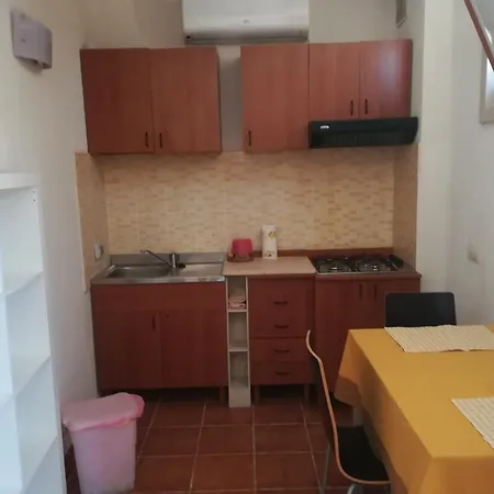 Behara شقة مارينا دي راغوزا