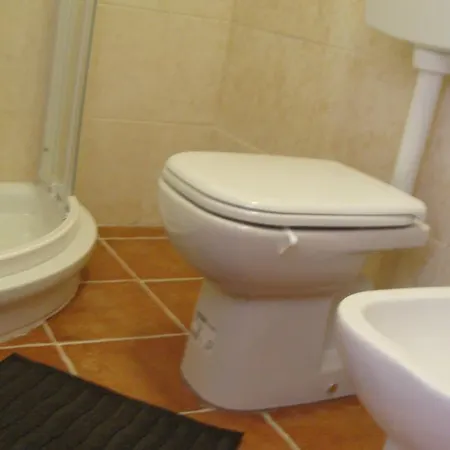شقة Behara